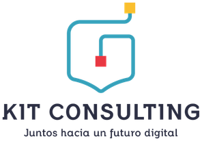 Kit Consulting — Juntos hacia un futuro digital